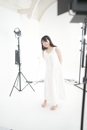 Yuna Shirahoshi 白星優菜