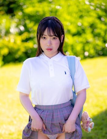 Full leaked Yuna shirahoshi page private onlyfans photo