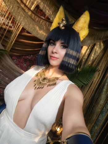 Full leaked Yunakairi page private onlyfans photo