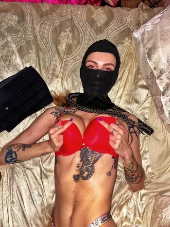 Full leaked Yunaverse private onlyfans photo