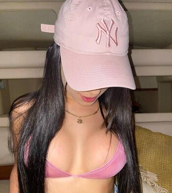 Full leaked Yunesca yune private onlyfans photo