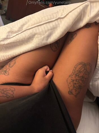 yunetaro