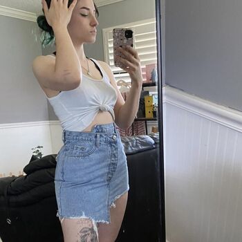 Full leaked Yungelderberry  page private onlyfans photo