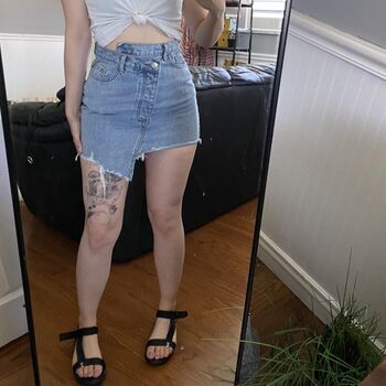 Full leaked Yungelderberry  page private onlyfans photo