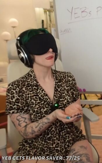 Full leaked Yungelderberry private onlyfans photo