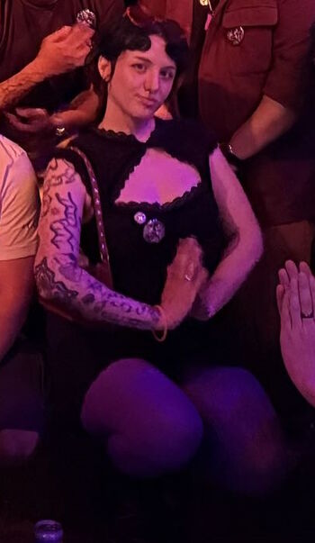 Full leaked Yungelderberry private onlyfans photo