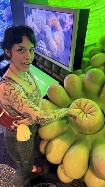 Full leaked Yungelderberry private onlyfans photo