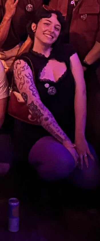Full leaked Yungelderberry private onlyfans photo