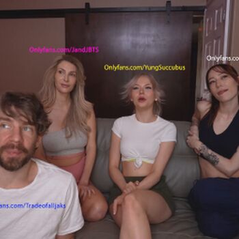 Yungsuccubus