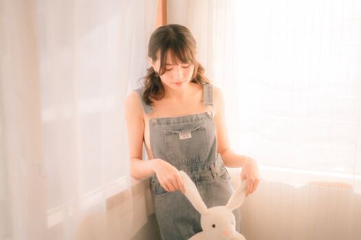 Full leaked Yunjing saehun page private onlyfans photo