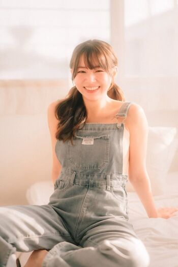 Full leaked Yunjing saehun page private onlyfans photo