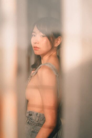 Full leaked Yunjing saehun page private onlyfans photo