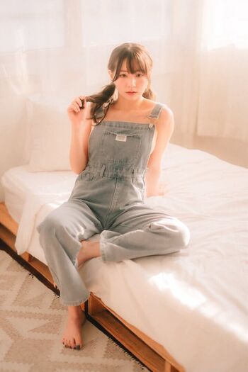 Full leaked Yunjing saehun page private onlyfans photo