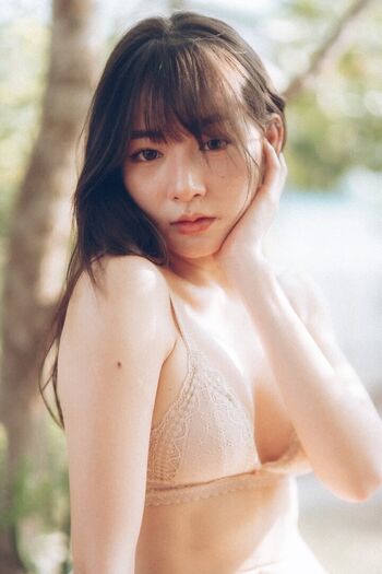 Full leaked Yunjing saehun page private onlyfans photo