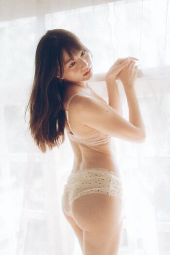 Full leaked Yunjing saehun page private onlyfans photo