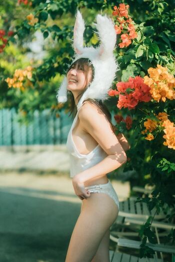Full leaked Yunjing saehun page private onlyfans photo