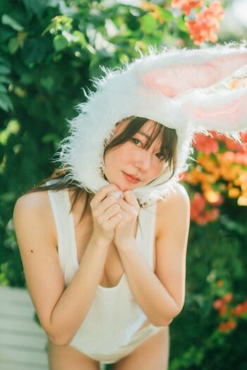 Full leaked Yunjing saehun page private onlyfans photo