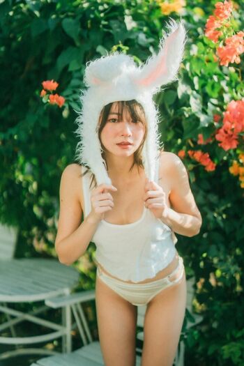 Full leaked Yunjing saehun page private onlyfans photo