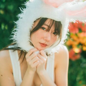 Full leaked Yunjing saehun page private onlyfans photo