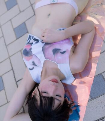 Full leaked Yunjing saehun page private onlyfans photo