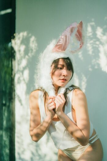 Full leaked Yunjing saehun page private onlyfans photo