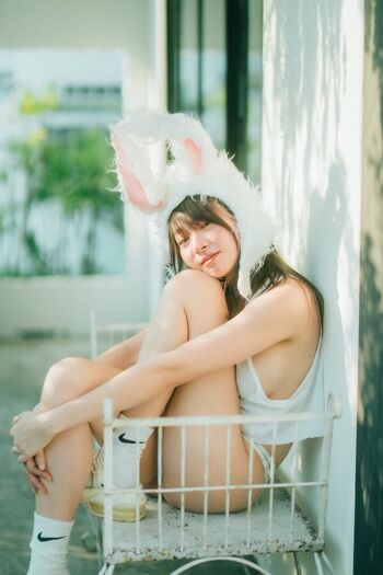 Full leaked Yunjing saehun page private onlyfans photo