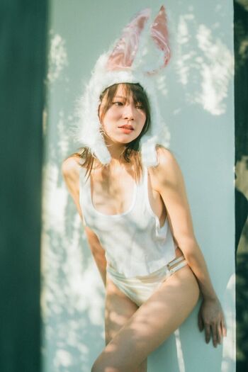 Full leaked Yunjing saehun page private onlyfans photo