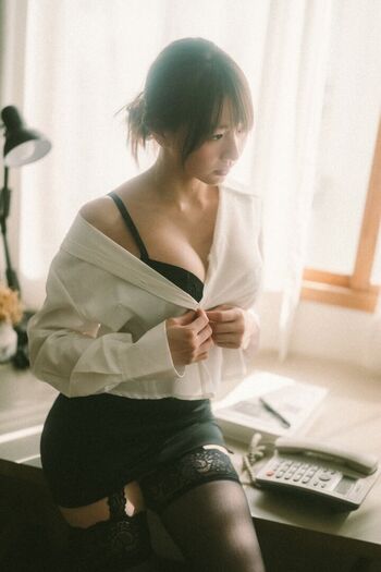 Full leaked Yunjing saehun private onlyfans photo