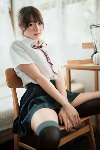 Full leaked Yunjing saehun page private onlyfans photo
