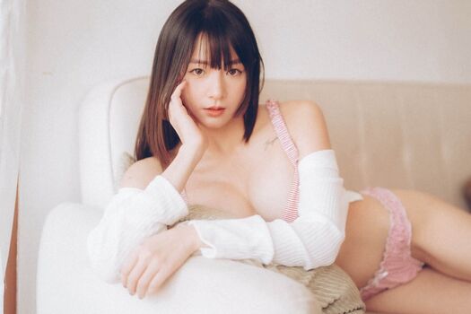 Full leaked Yunjing saehun private onlyfans photo