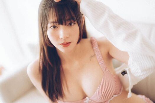 Full leaked Yunjing saehun private onlyfans photo