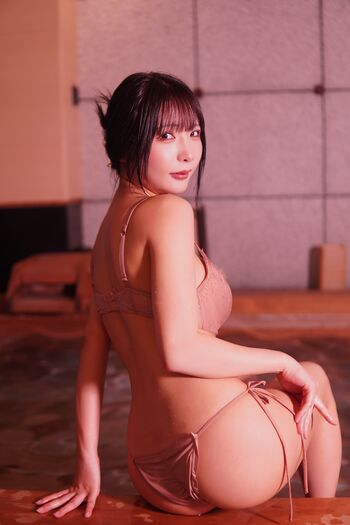 Full leaked Yuno mizusawa private onlyfans photo