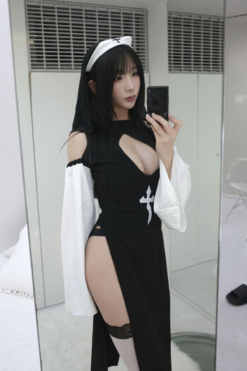 Full leaked Yuno mizusawa page private onlyfans photo