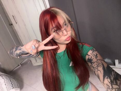 Full leaked Yunorosee private onlyfans photo