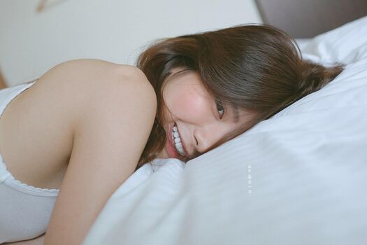 Full leaked Yunxii private onlyfans photo