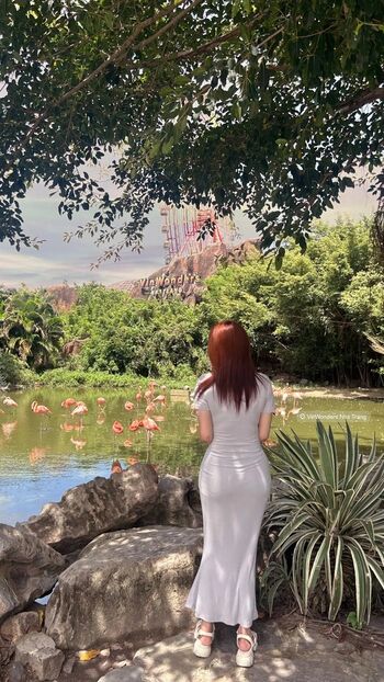 Full leaked Yunxvly private onlyfans photo