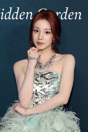 Full leaked Yuqi private onlyfans photo