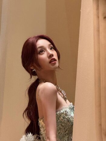 Full leaked Shigure yolkoo/ private onlyfans photo