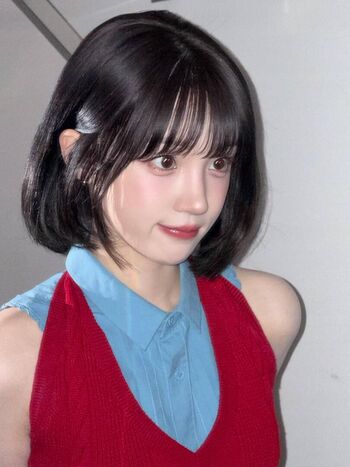 Full leaked Misaki sai/ private onlyfans photo