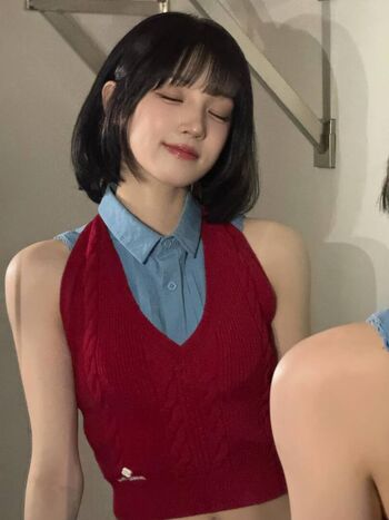 Full leaked Hera chancos/ private onlyfans photo