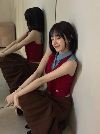 Full leaked Yuqi page private onlyfans photo