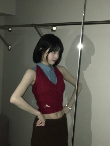 Full leaked Kiaralise/ private onlyfans photo