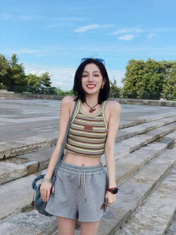 Full leaked Cherylann gg / private onlyfans photo