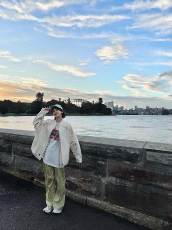 Full leaked Yuqi private onlyfans photo