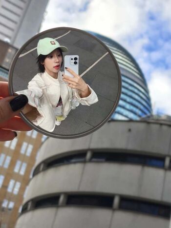 Full leaked Yuqi private onlyfans photo