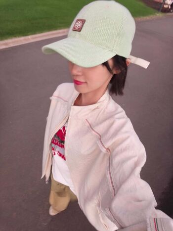 Full leaked Yuqi private onlyfans photo