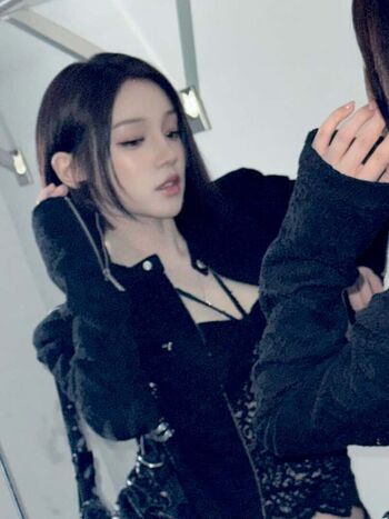 Full leaked Niebosyllania/ private onlyfans photo