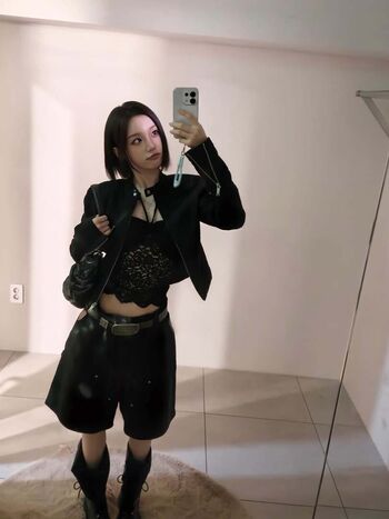 Full leaked Laura jimenez/ private onlyfans photo