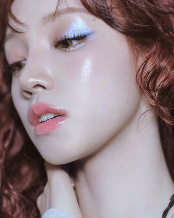 Full leaked Yuqi page private onlyfans photo