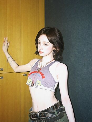Full leaked Jiee wen/ private onlyfans photo